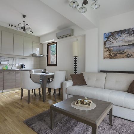 Apartments Lora Jadranskij Put Budva Ngoại thất bức ảnh