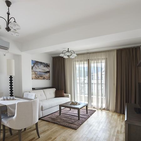 Apartments Lora Jadranskij Put Budva Ngoại thất bức ảnh