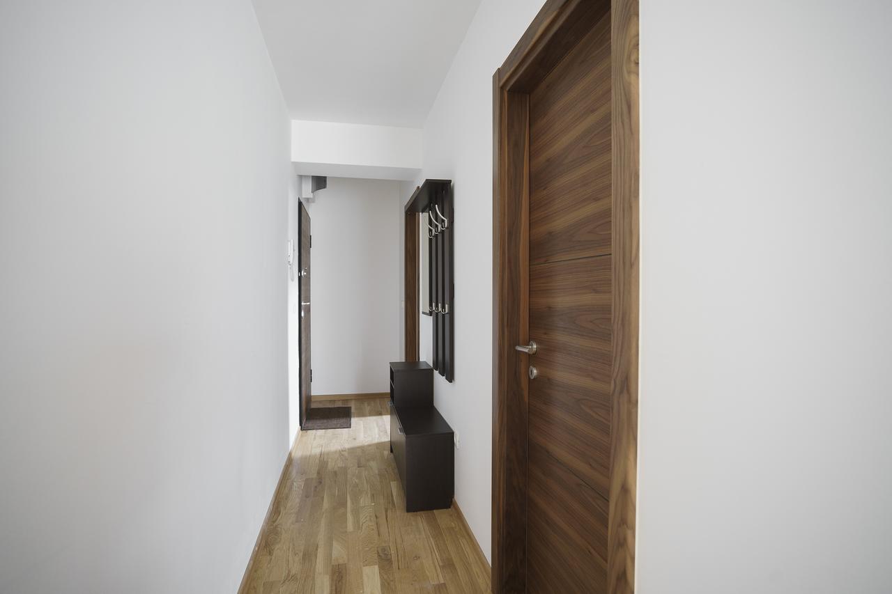 Apartments Lora Jadranskij Put Budva Ngoại thất bức ảnh