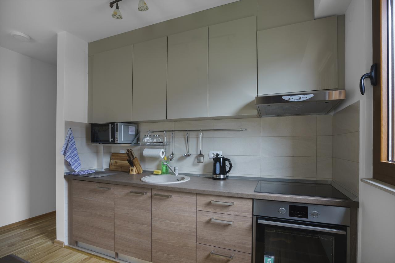 Apartments Lora Jadranskij Put Budva Ngoại thất bức ảnh